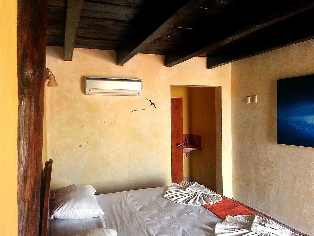 Blatha Tropical Rooms Holbox