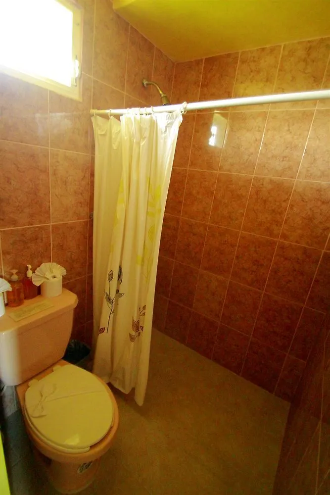 Blatha Tropical Rooms Holbox