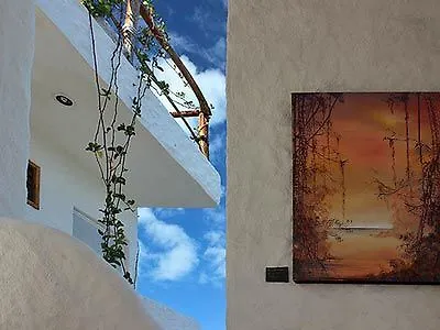 Blatha Tropical Rooms Holbox 0*, جزيرة هول بوكس