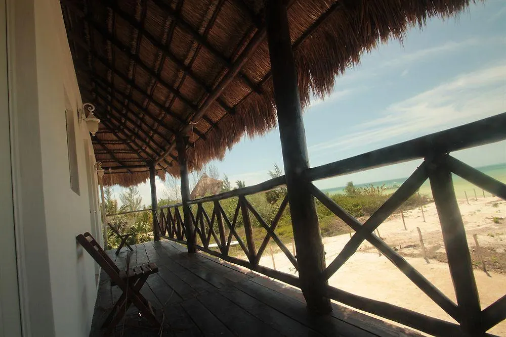 Blatha Tropical Rooms Holbox