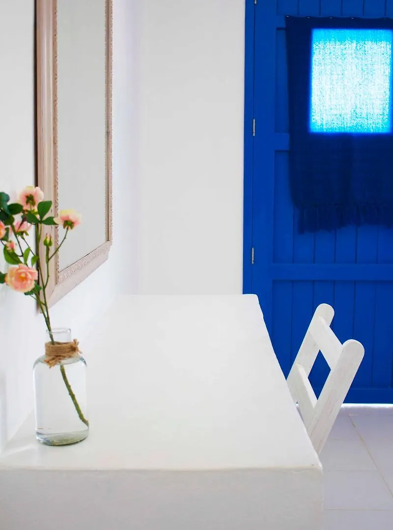 Blatha Tropical Rooms Holbox Isla Holbox