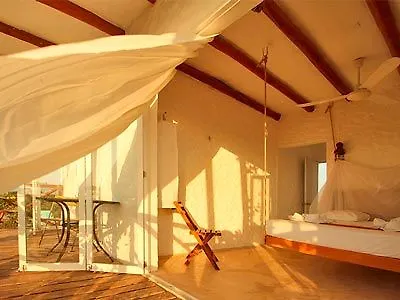 Blatha Tropical Rooms Holbox
