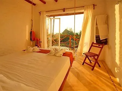 Apartment Blatha Tropical Rooms Holbox