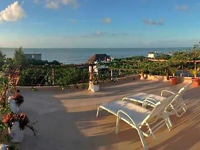 Blatha Tropical Rooms Holbox 0*, Isla Holbox Mexico