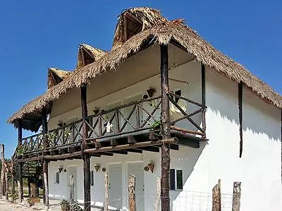 Blatha Tropical Rooms Holbox