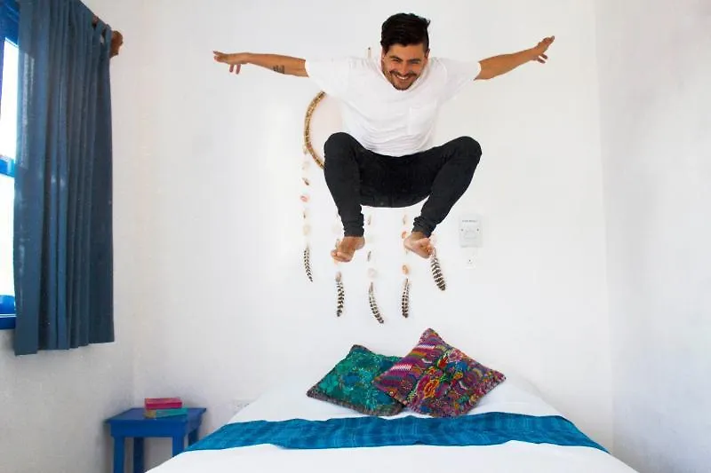 Blatha Tropical Rooms Holbox